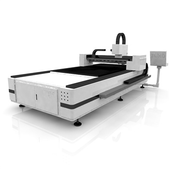 Uchel Precision CNC Plasma Torri Machine peiriant torri laser ar gyfer h trawstiau