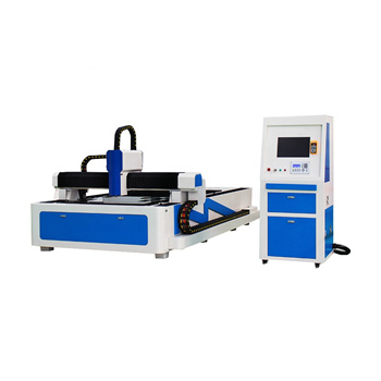 CNC Contral Metal Fiber Laser Torri Peiriant 1000w g.weike
