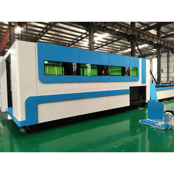 2021 Jinan LXSHOW DIY 500w 1000w 4kw IPG Fiber Laser Torri Peiriant Torri CNC Taflen Cutter Metel