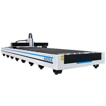Peiriant torri laser metel ffibr cortadora 500 wat 1530 3015 torrwr laser ffibr cnc ar gyfer crefftau metel dur.