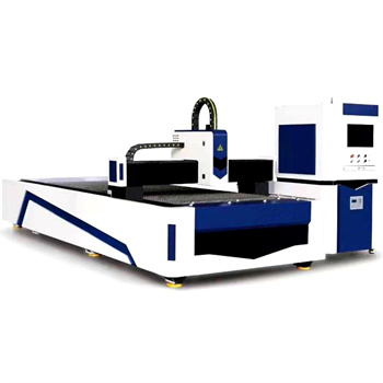 Cutter Laser 2000W Metal Laser Cutter CNC Fiber Laser Torri Peiriant Taflen Metel Metal Laser Cutter