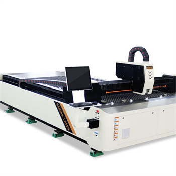 peiriant torri laser CNC cyflymder uchel CO2 ar gyfer tecstilau print digidol