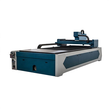 1530 Fiber Optic Offer / Cnc Laser thorrwr / Carbon Metel Fiber Laser Torri Machine Gyda Rotari