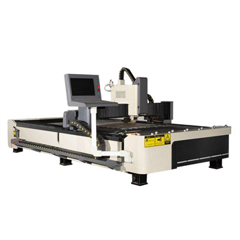 RT3015H 3000 * 1500mm CNC ffibr peiriant torri laser gyda ffynhonnell 1000W 2000W