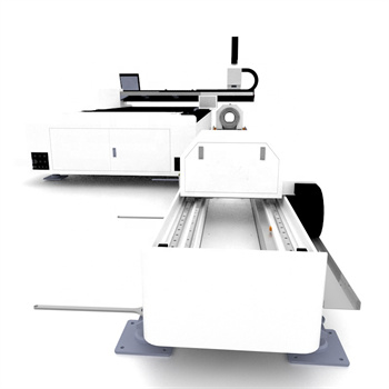 10% Disgownt Peiriant Torri Laser 1000W 1500W Pris CNC Fiber Laser Cutter Taflen Metel