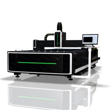 Torrwr laser CNC 200 wat / peiriant torri laser cymysg
