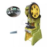 J23 /J21 40 ton Die Punch Press Machine Mechanical Power Punching Machine