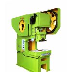Customizable Designed Quality Assurance Punching Press Machine And Power Press